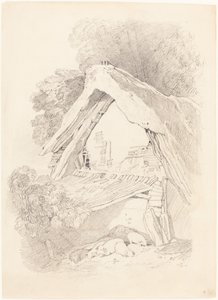 Cottage à Diss - Unbekannt