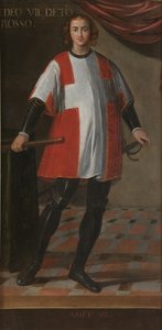 Comte Amédée VII de Savoie 1360-1391 - Unbekannt