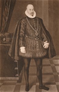 Comte Gondomar, XVIe siècle, 1904 - Unbekannt