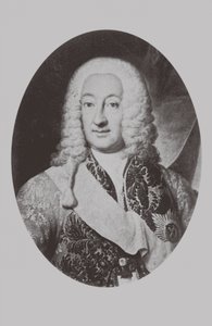 Comte Jean Armand de L