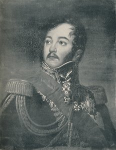 Comte Jean Rapp, c1800, c1835, 1896 - Unbekannt