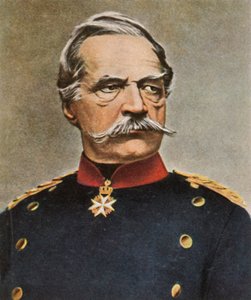 Comte Roon, ministre de la guerre, 1936 - Unbekannt