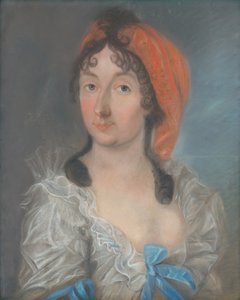 Comtesse Antónia Apponyiová - Unbekannt