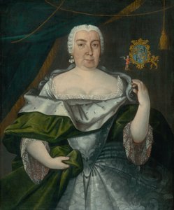 Comtesse Žofia Eszterházy