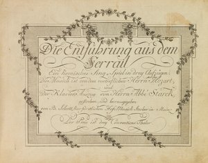 Couverture de la Première édition de l