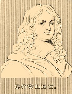 Cowley, 1618-1667, 1830 - Unbekannt