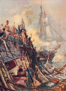 Estropié mais invaincu, 1905 - Unbekannt
