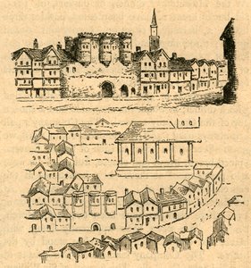 Maison Cromwell, d