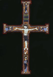 Croix, 1175-1199