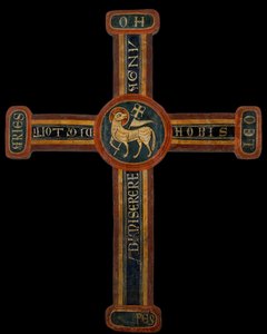 Croix de Bagergue - Unbekannt