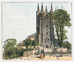 Croydon - Unbekannt