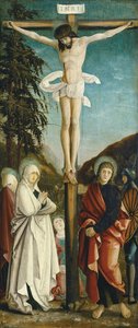 Crucifixion - Unbekannt