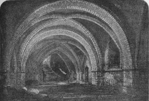 Crypte de l
