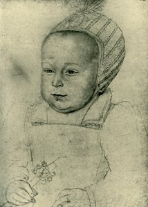 César duc de Vendôme - Unbekannt