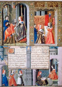 Guérison d