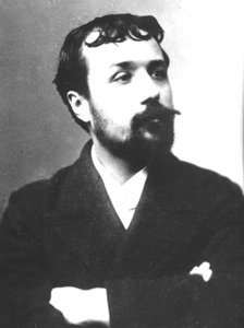 DEsparbes, vers 1893 - Unbekannt