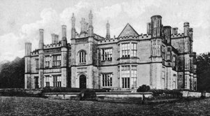 Maison Dalmeny, South Queensferry, près d