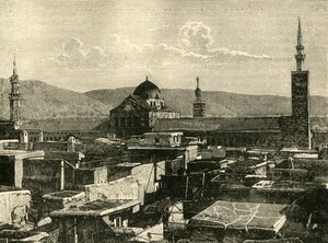 Damas, 1890 - Unbekannt