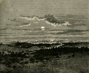 Damas, 1890 - Unbekannt
