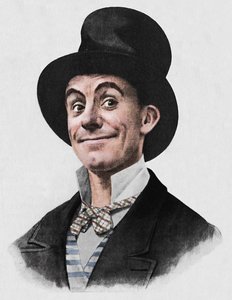 Dan Leno, 1942 - Unbekannt