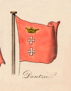 Dantzic, 1838 - Unbekannt