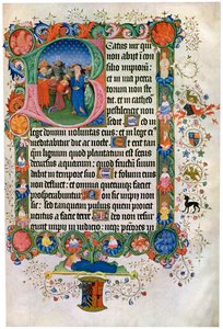 David oint David, c15ème siècle - Unbekannt