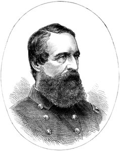 David Dixon Porter, amiral de l