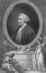 David Hume, 1788 - Unbekannt