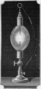 Œuf électrique de Davy, 1883 - Unbekannt