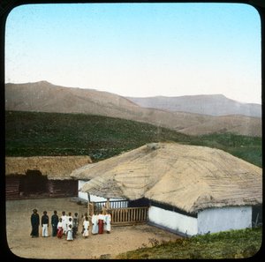 École de jour, Province d