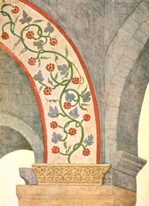 Décoration dans l