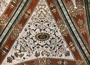 Décoration dans l