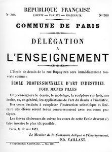 Délégation à l