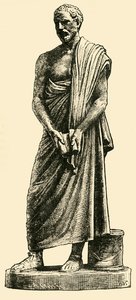 Démosthène, 1890 - Unbekannt