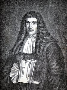 Denis Papin - Unbekannt