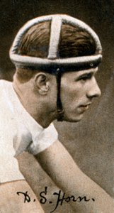 Dennis S Horn 1909-1974, champion national de cyclisme - Unbekannt