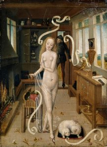 Le Sortilège d
