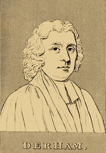 Derham, 1657-1735, 1830 - Unbekannt
