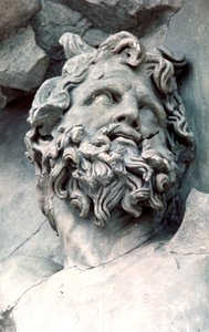 (détail) de la Grande Frise de l