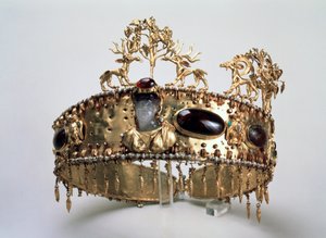 Diadème d