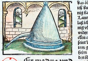 Distillation, 1500 - Unbekannt