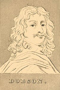 Dobson, 1611-1646, 1830 - Unbekannt