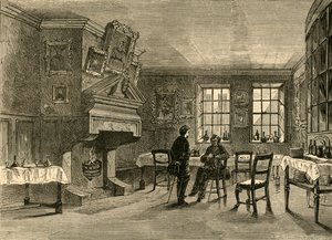 Dollys Coffee House, 1897 - Unbekannt