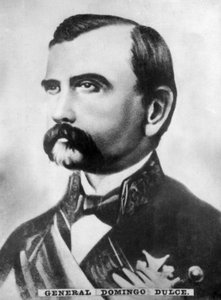 Domingo Dulce, 1808-1869, années 1920 - Unbekannt