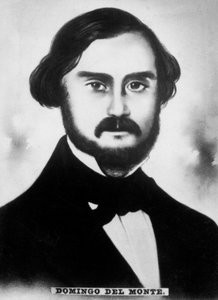 Domingo del Monte, 1804-1853, années 1920 - Unbekannt
