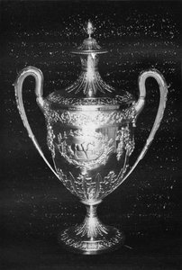 Doncaster Gold Cup, 1795 - Gagné par Hambletonian - Unbekannt
