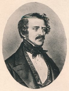 Donizetti, vers 1835, 1895 - Unbekannt