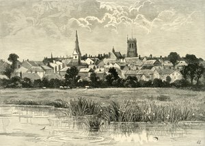 Dorchester, 1898 - Unbekannt
