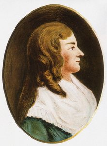 Dorothea Christiane Erxleben 1715-1762, milieu du 18e siècle