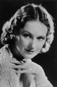 Dorothy Jordan 1906-1988, actrice américaine, 20ème siècle - Unbekannt